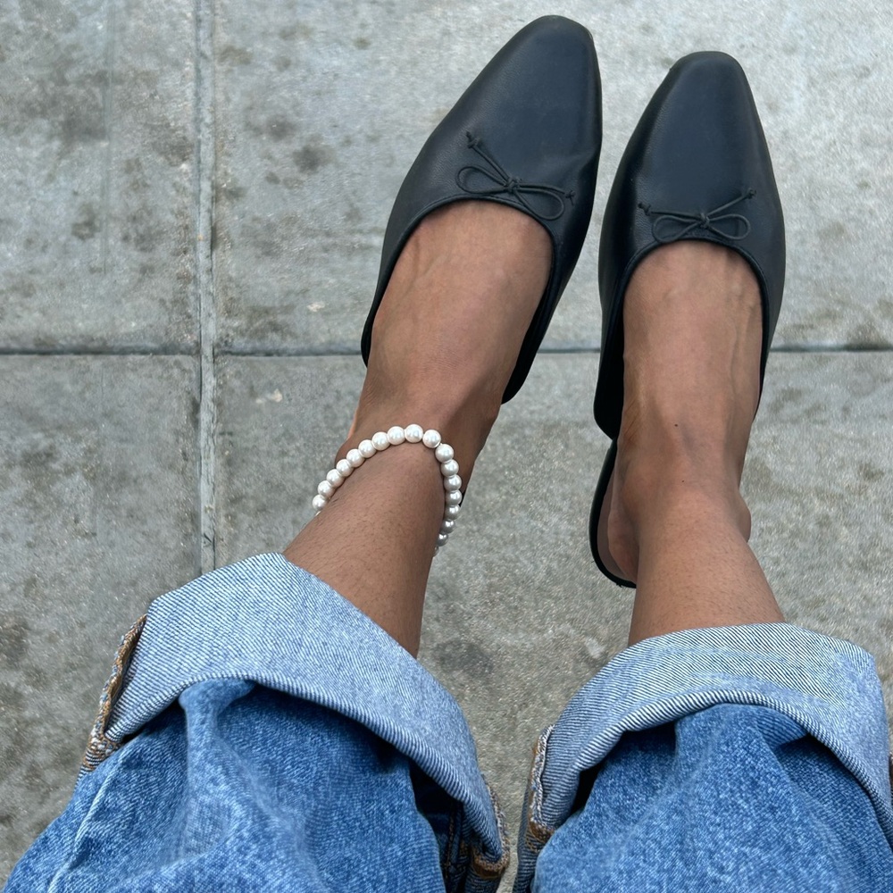 Vera Wang Pearl Bracelet